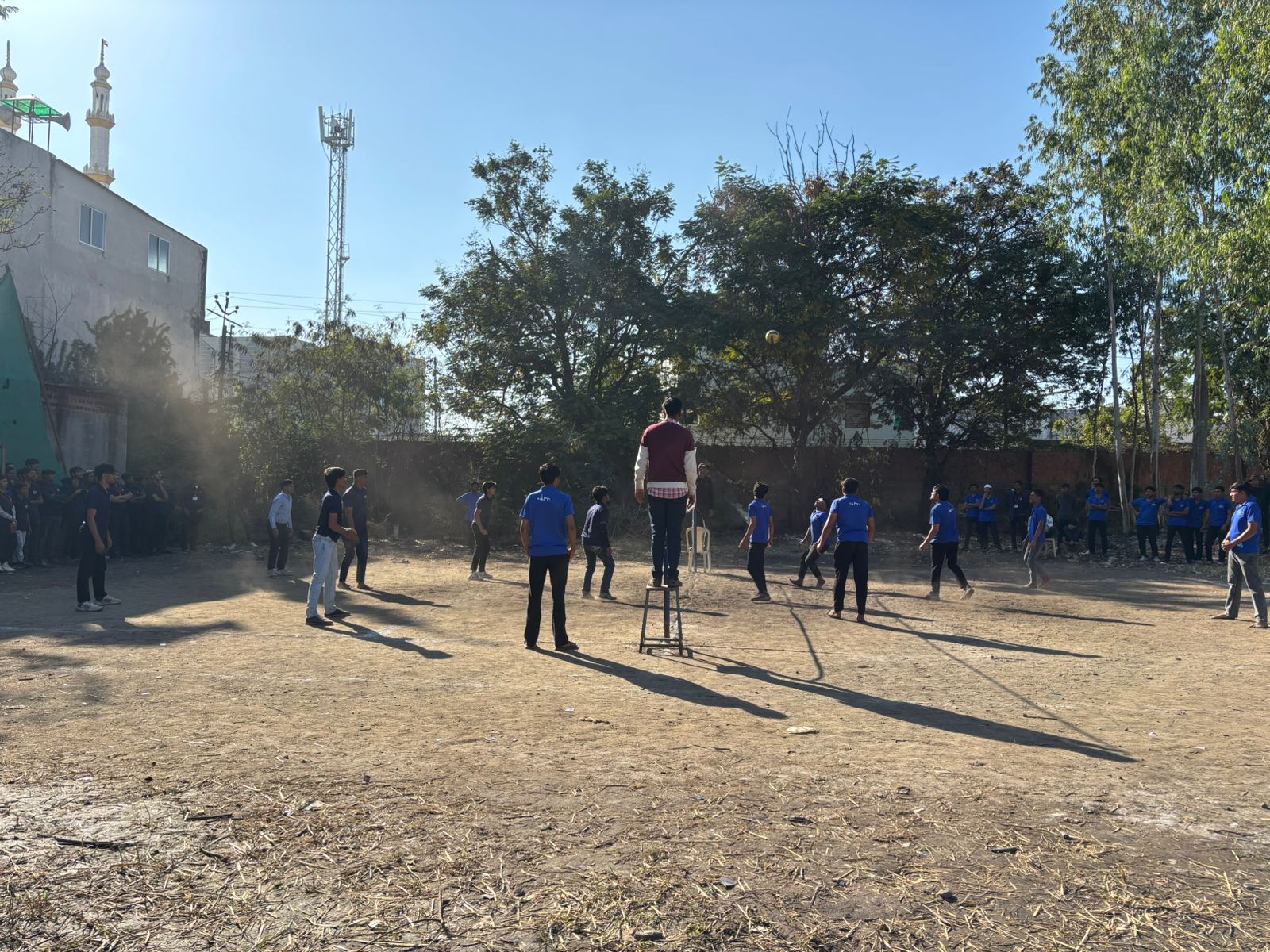 Sports Week 2026